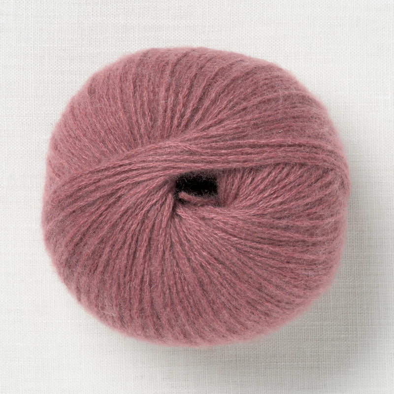 Pascuali Cashmere 6/28 98 Rosewood