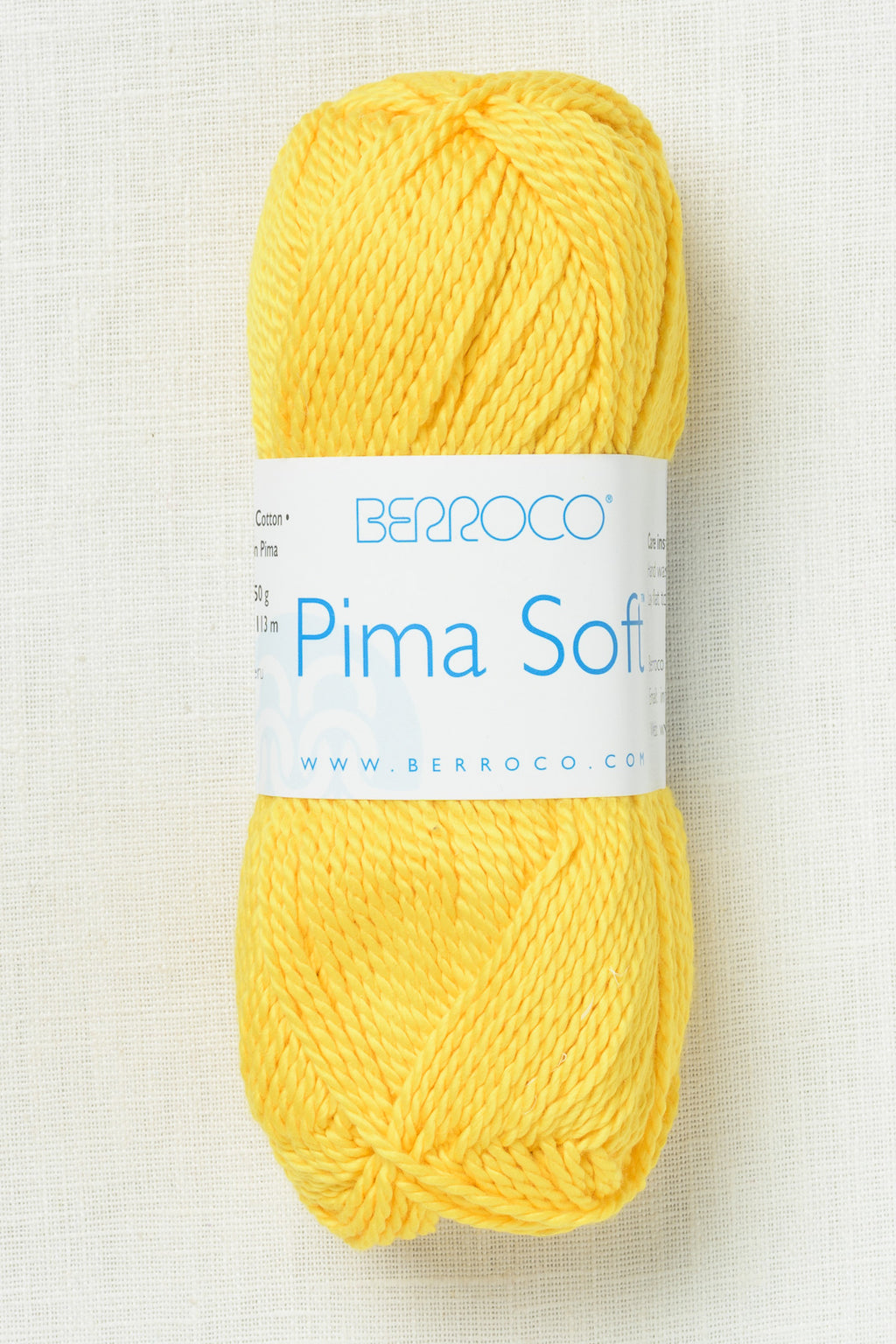 Berroco Pima Soft 4661 Sundress
