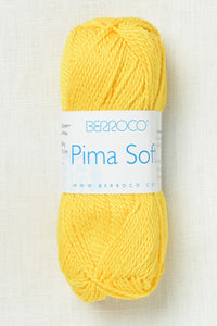 Berroco Pima Soft 4661 Sundress