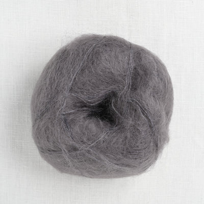 Rauma Plum 062 Dark Gray