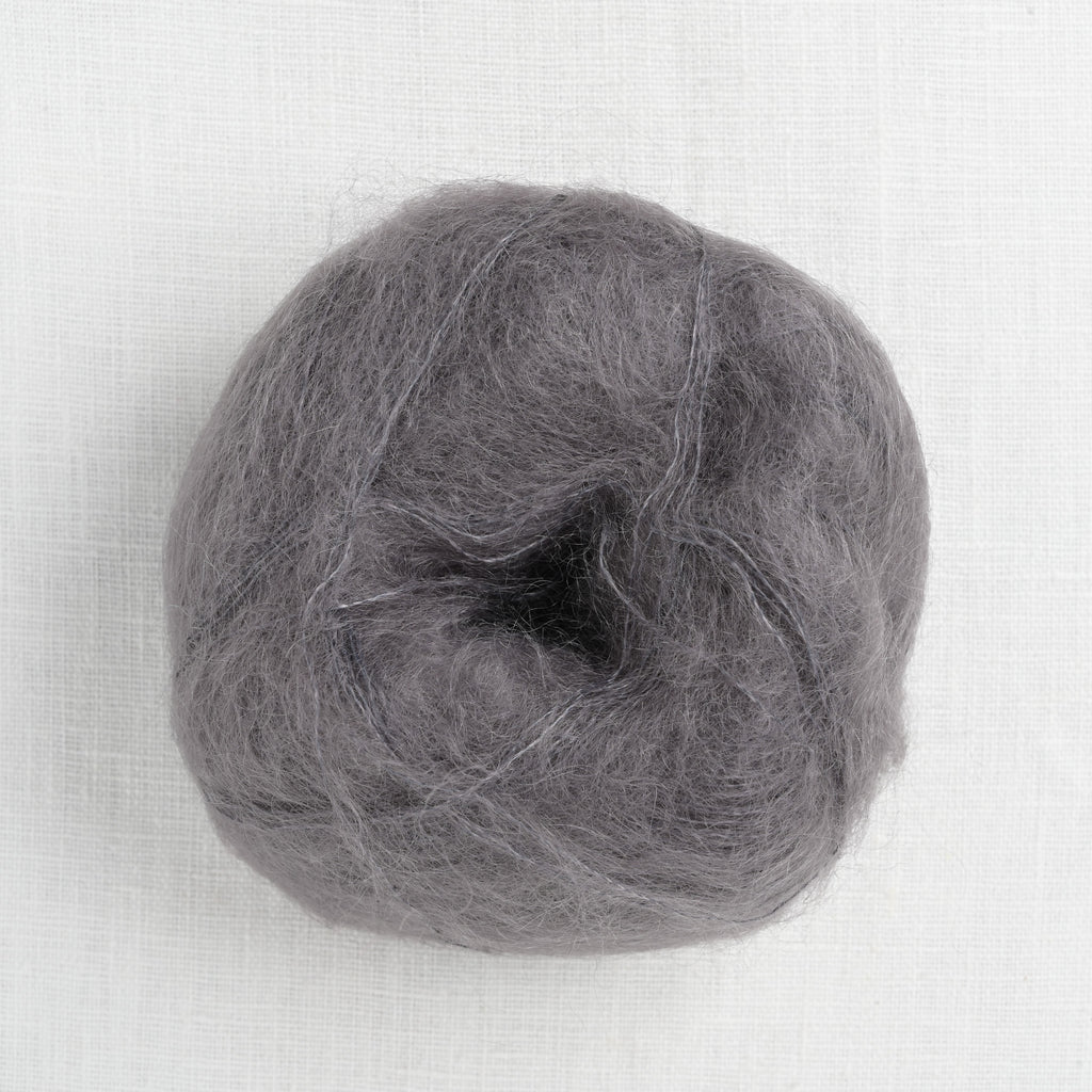 Rauma Plum 062 Dark Gray