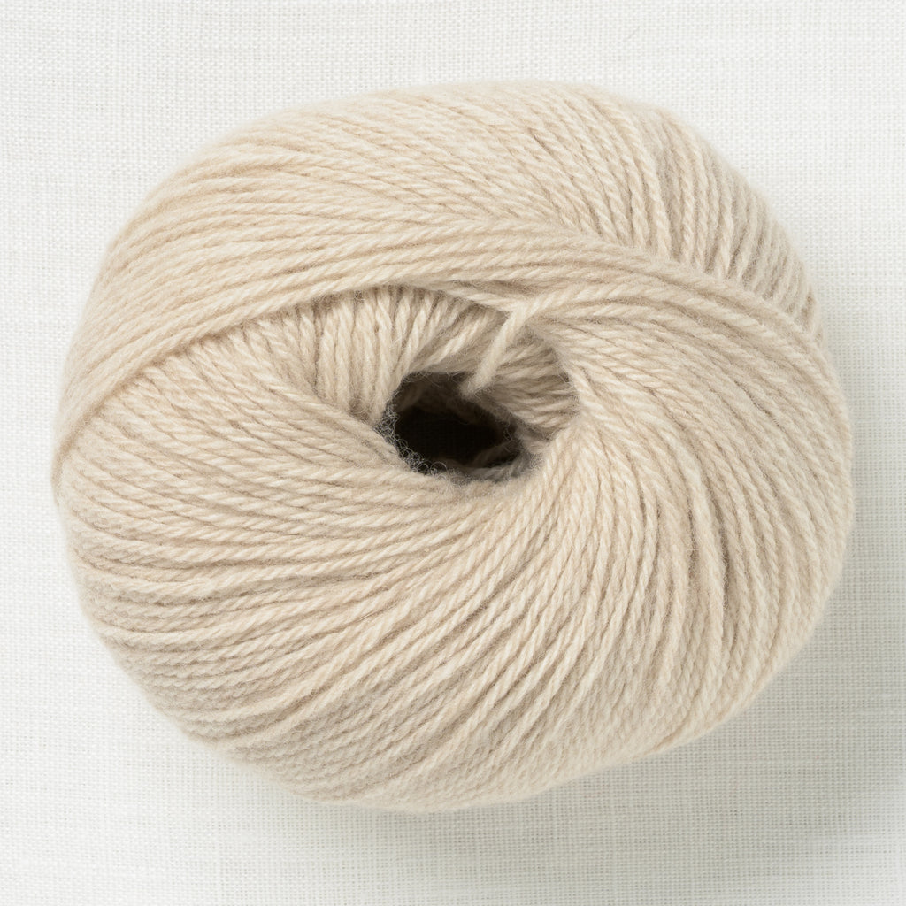 Lamana Como Cashmere 03M Silk Grey Melange