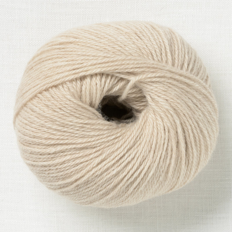Lamana Como Cashmere 03M Silk Grey Melange