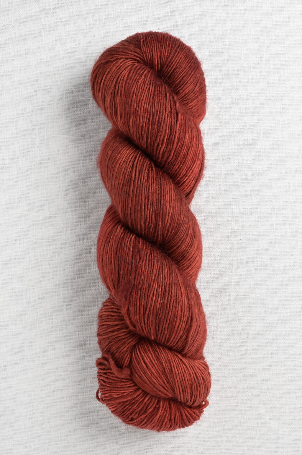 Madelinetosh Tosh Silk Cloud Ember