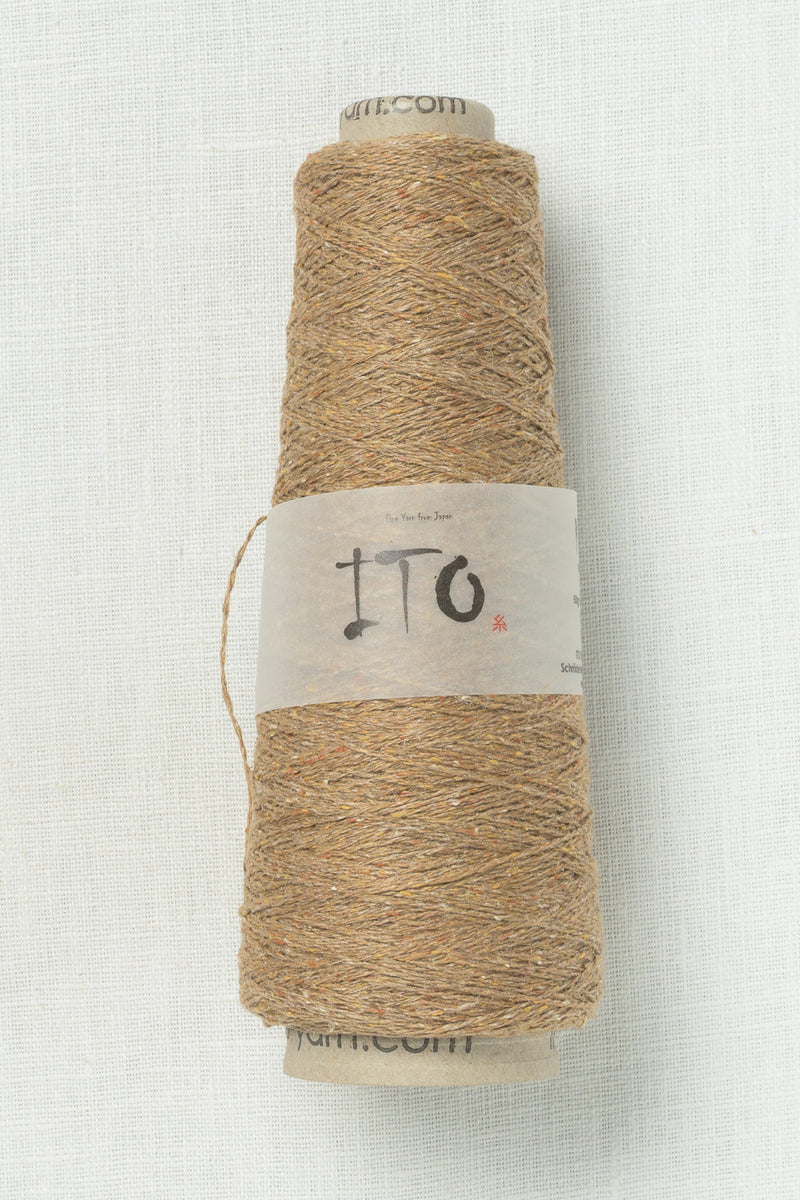 Ito Kinu Camel