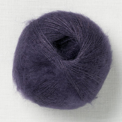 Pascuali Mohair Bliss 814 Grape