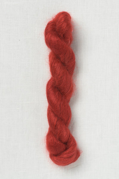 Madelinetosh Tosh Silk Cloud Copperleaf