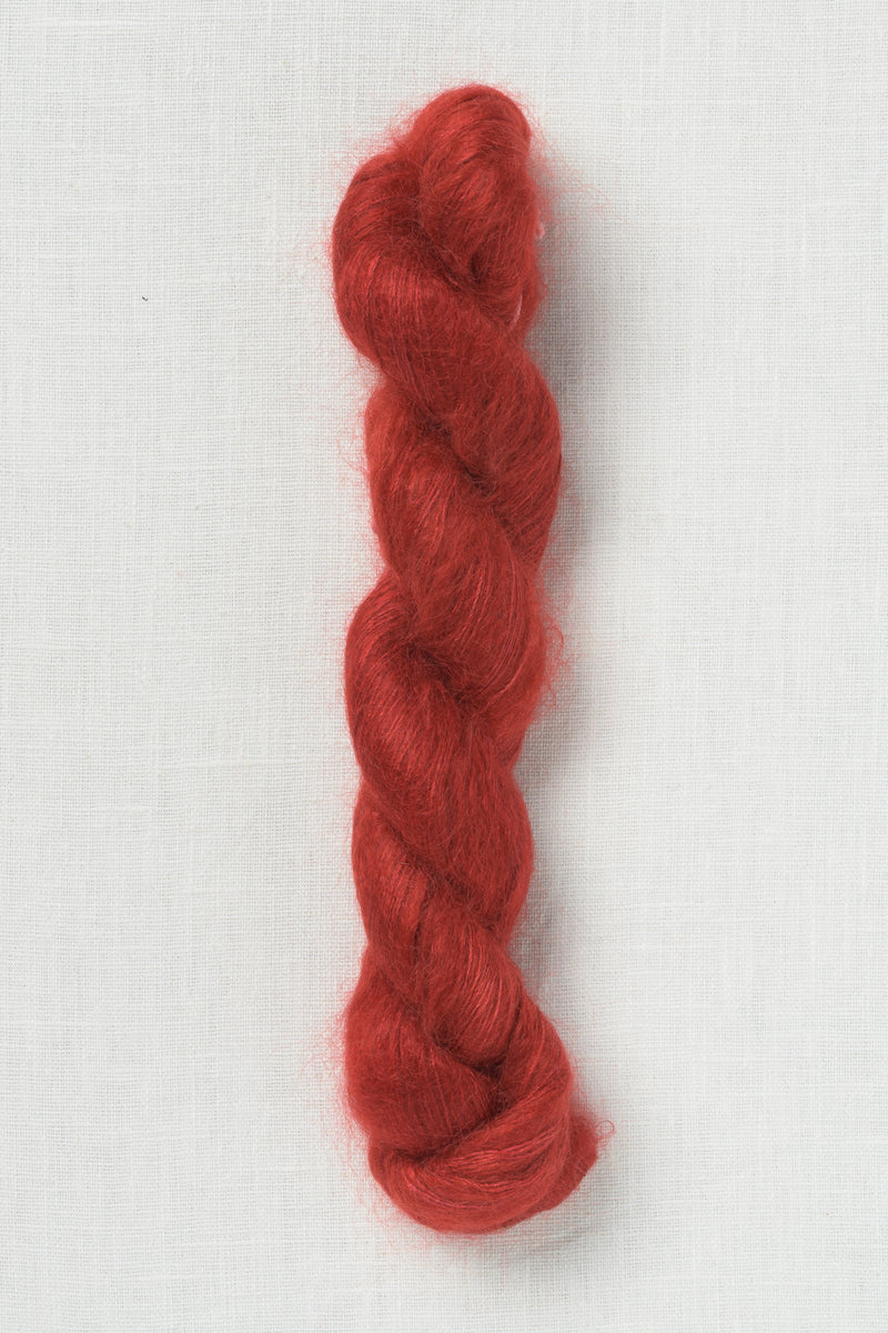 Madelinetosh Tosh Silk Cloud Copperleaf