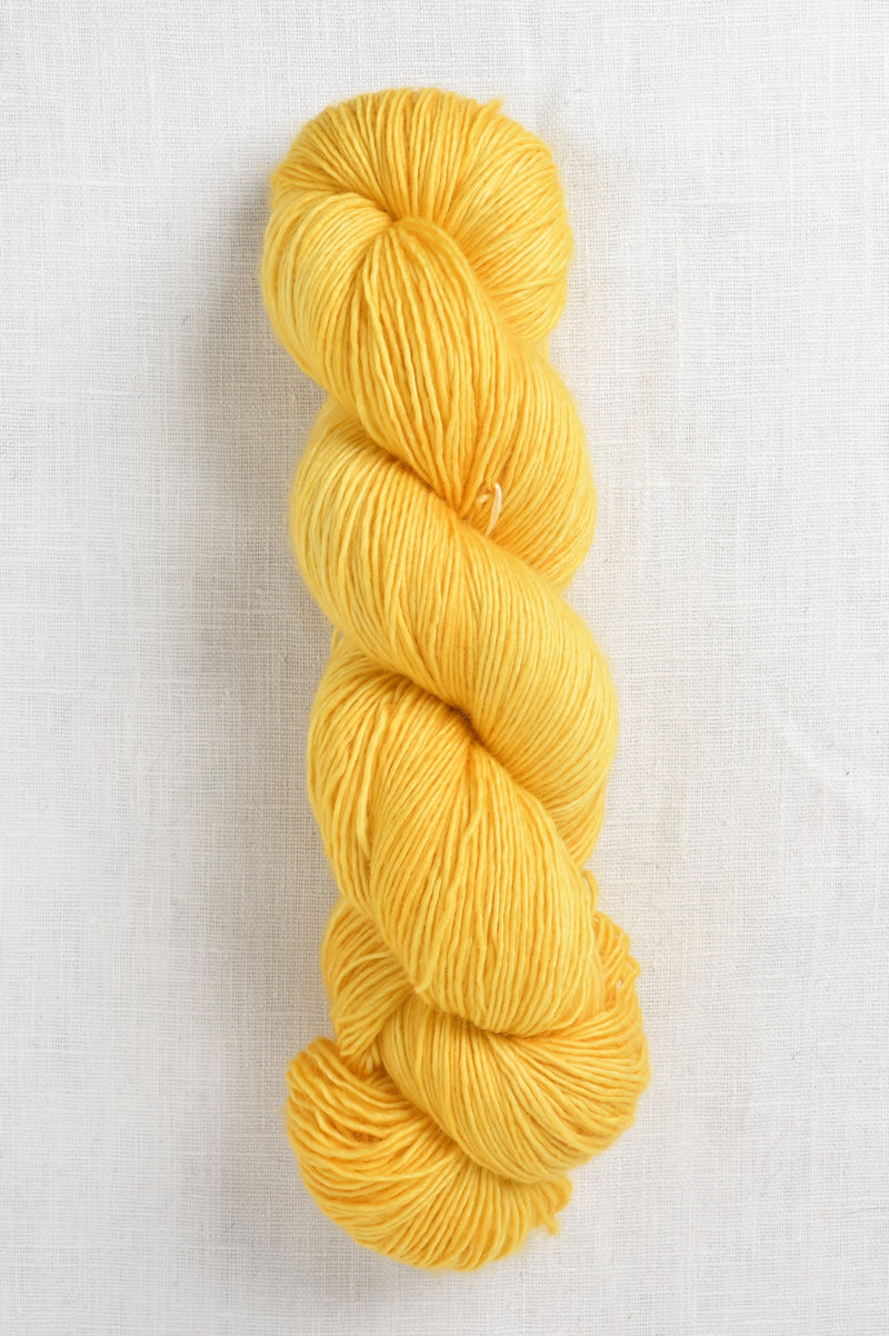Madelinetosh Tosh Silk Cloud Butter