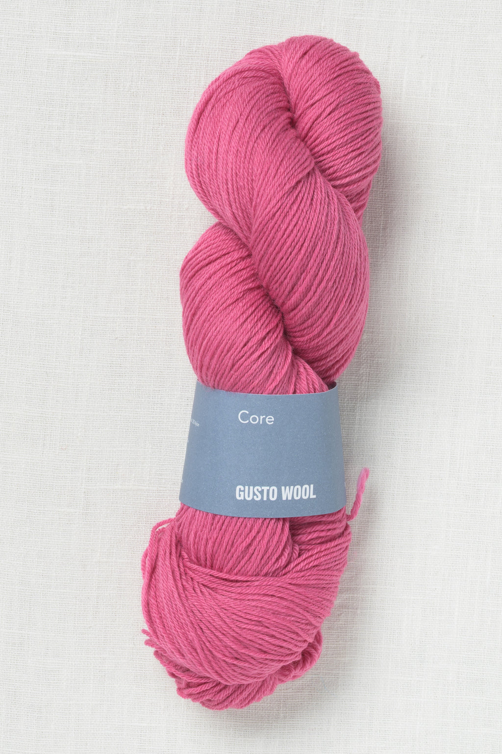 Gusto Wool Core 1035 Rose