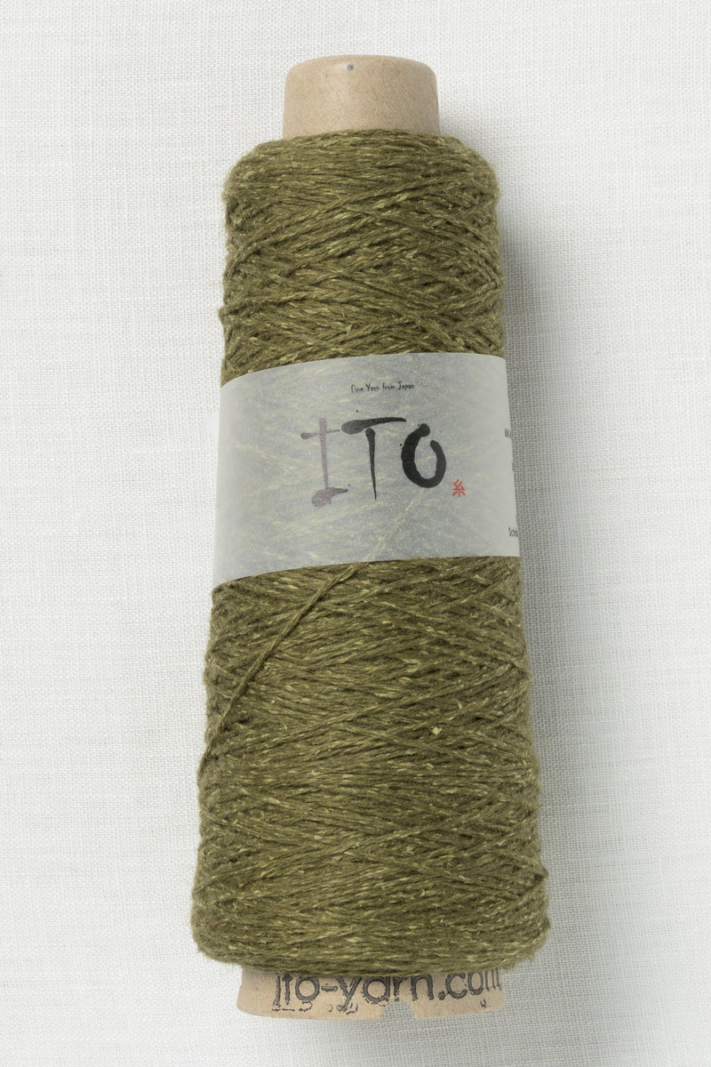Ito Shimo Olive