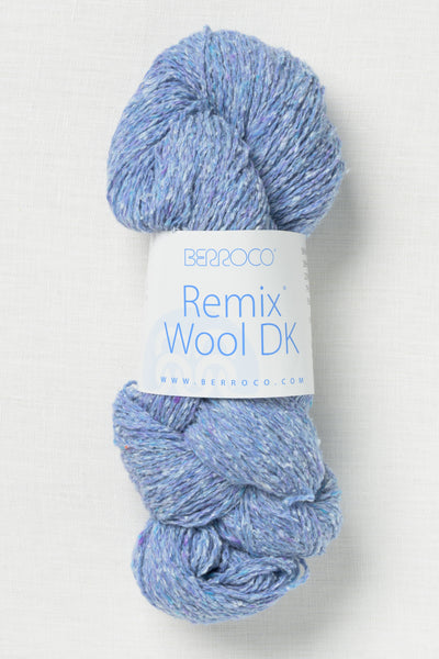 Berroco Remix Wool DK 12520 Hydrangea