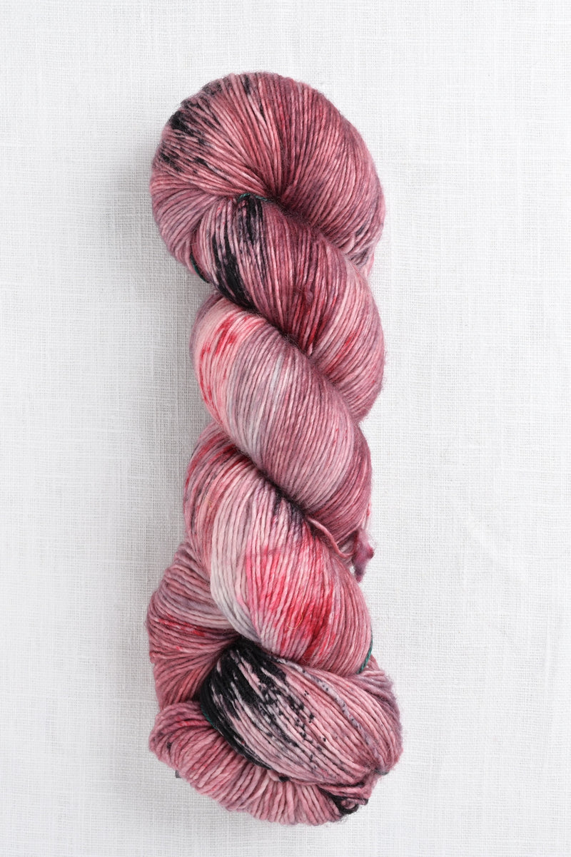 Madelinetosh Biggie Ensorcell