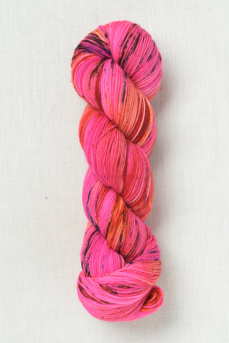 Madelinetosh Twist Light Mars in Retrograde (Core)