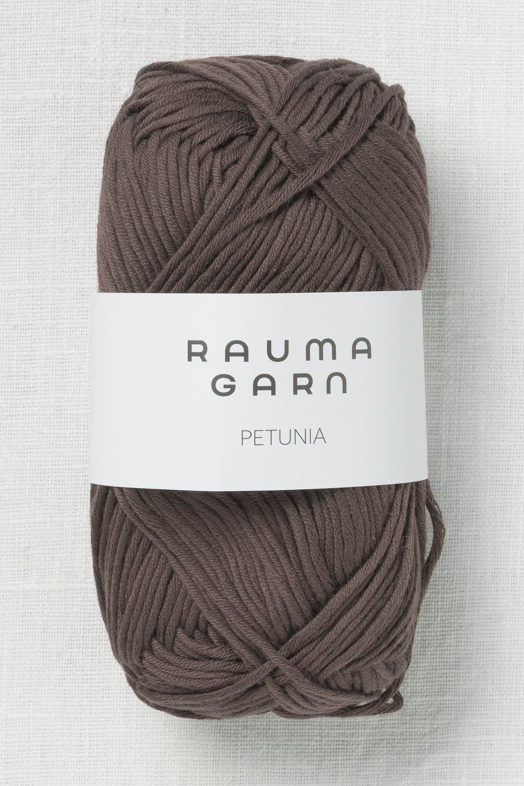 Rauma Petunia 236 Brown