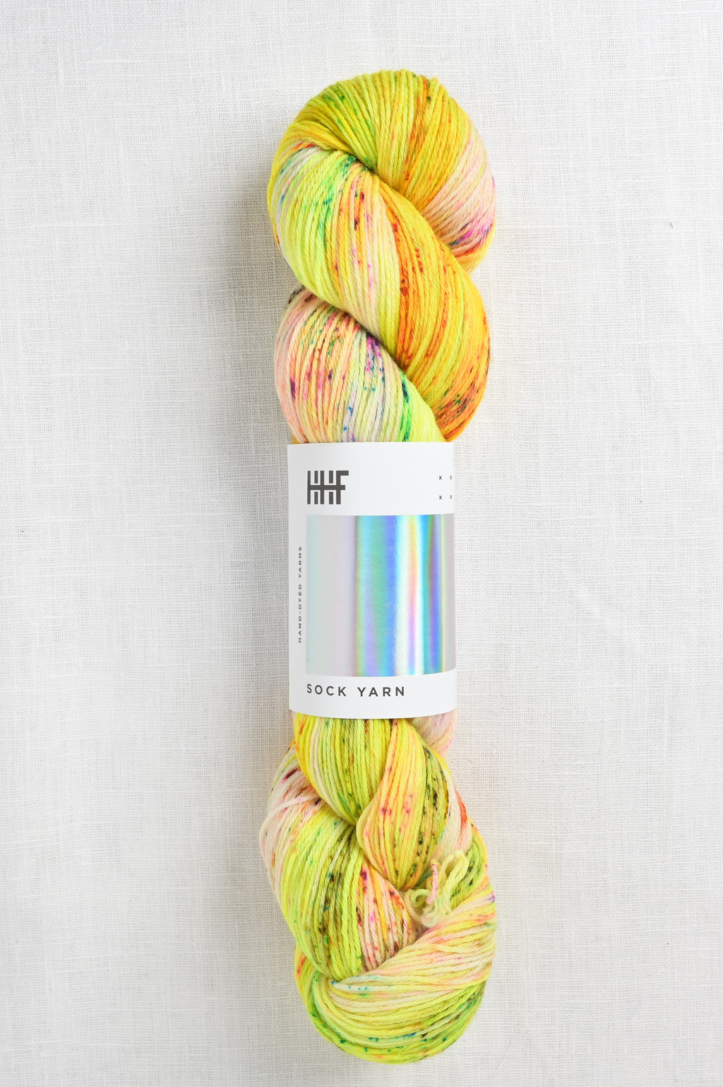 Hedgehog Fibres Sock Wildcard