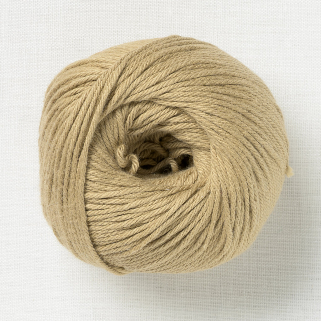 Mode at Rowan Cotton DK 021 Taupe