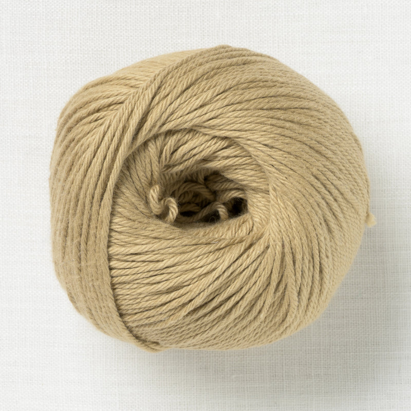 Mode at Rowan Cotton DK 021 Taupe