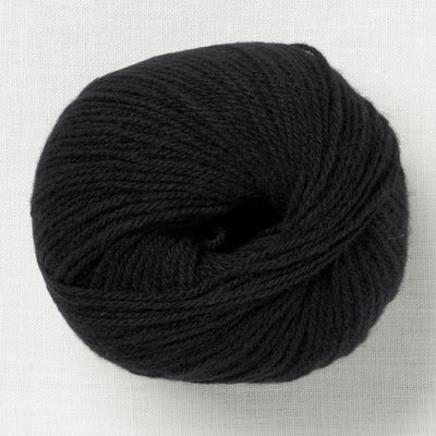 Lamana Como Cashmere 01 Black