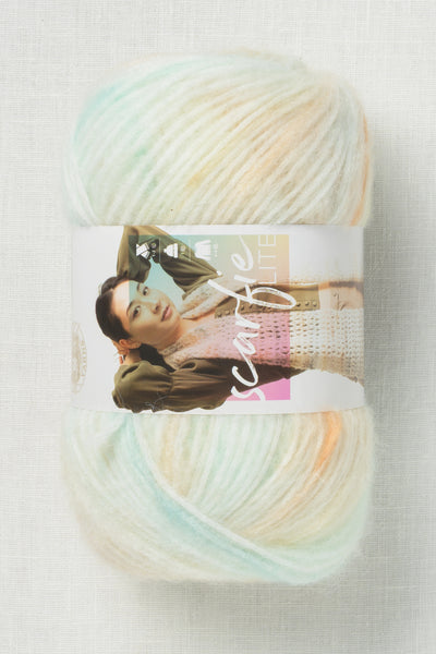 Lion Brand Scarfie Lite 600AP Palm