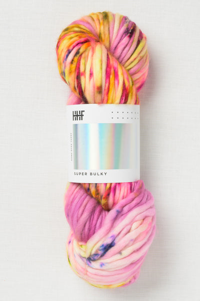 Hedgehog Fibres Super Bulky Junebug (New SS '26)