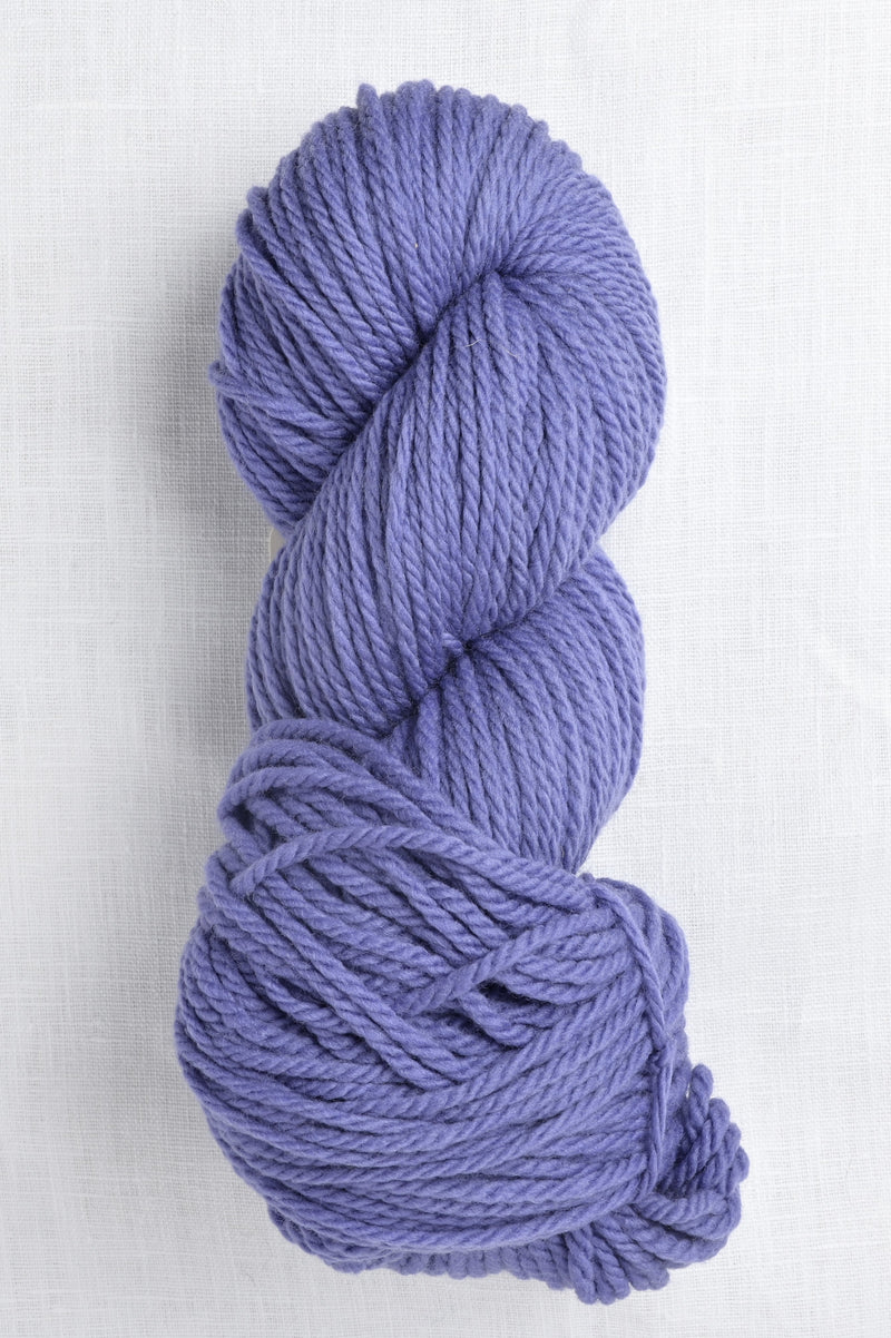 Quince & Co. Osprey Lupine