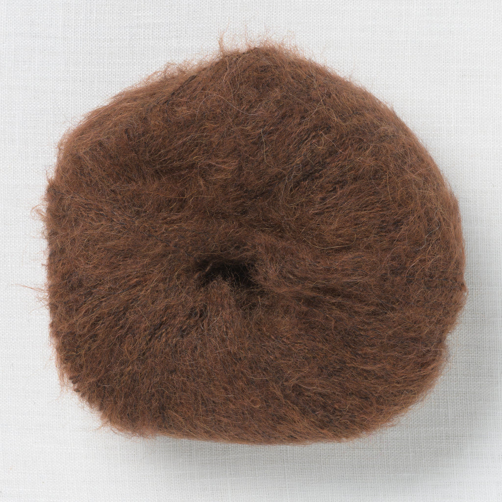 CaMaRose Midnatssol 9626 Kaffe (Coffee)