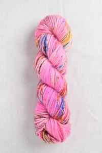 Madelinetosh ASAP Voodoo