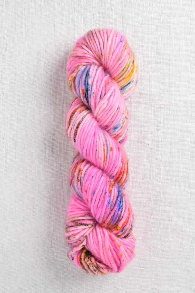 Madelinetosh ASAP Voodoo