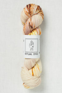 Ritual Dyes Priestess Ametrine