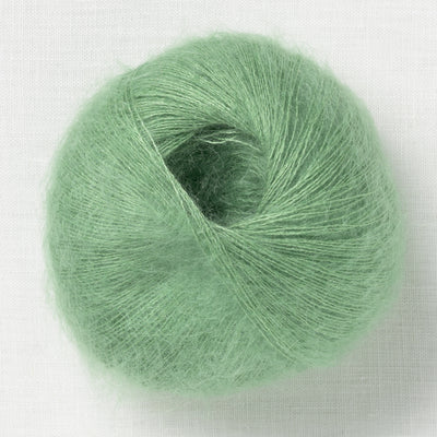 Pascuali Mohair Bliss 805 Agave