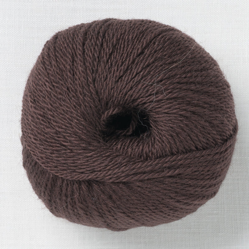Rowan Mohair Tweed 10060 Chestnut