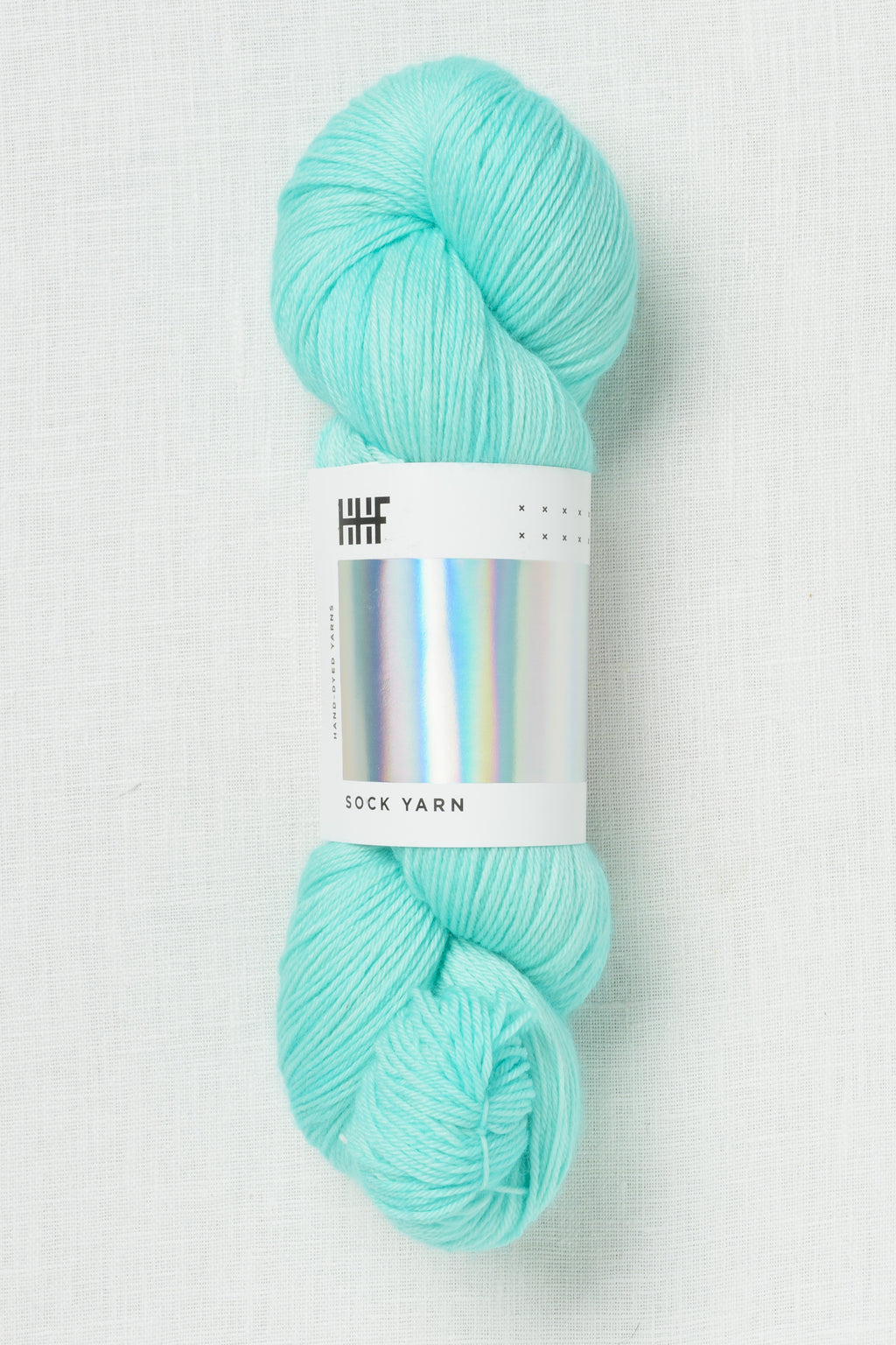 Hedgehog Fibres Souffle Minty