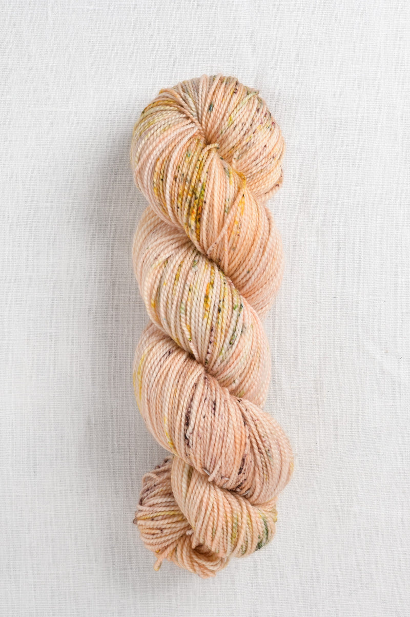 Madelinetosh Tosh Sock Toasted Sugar (Core)