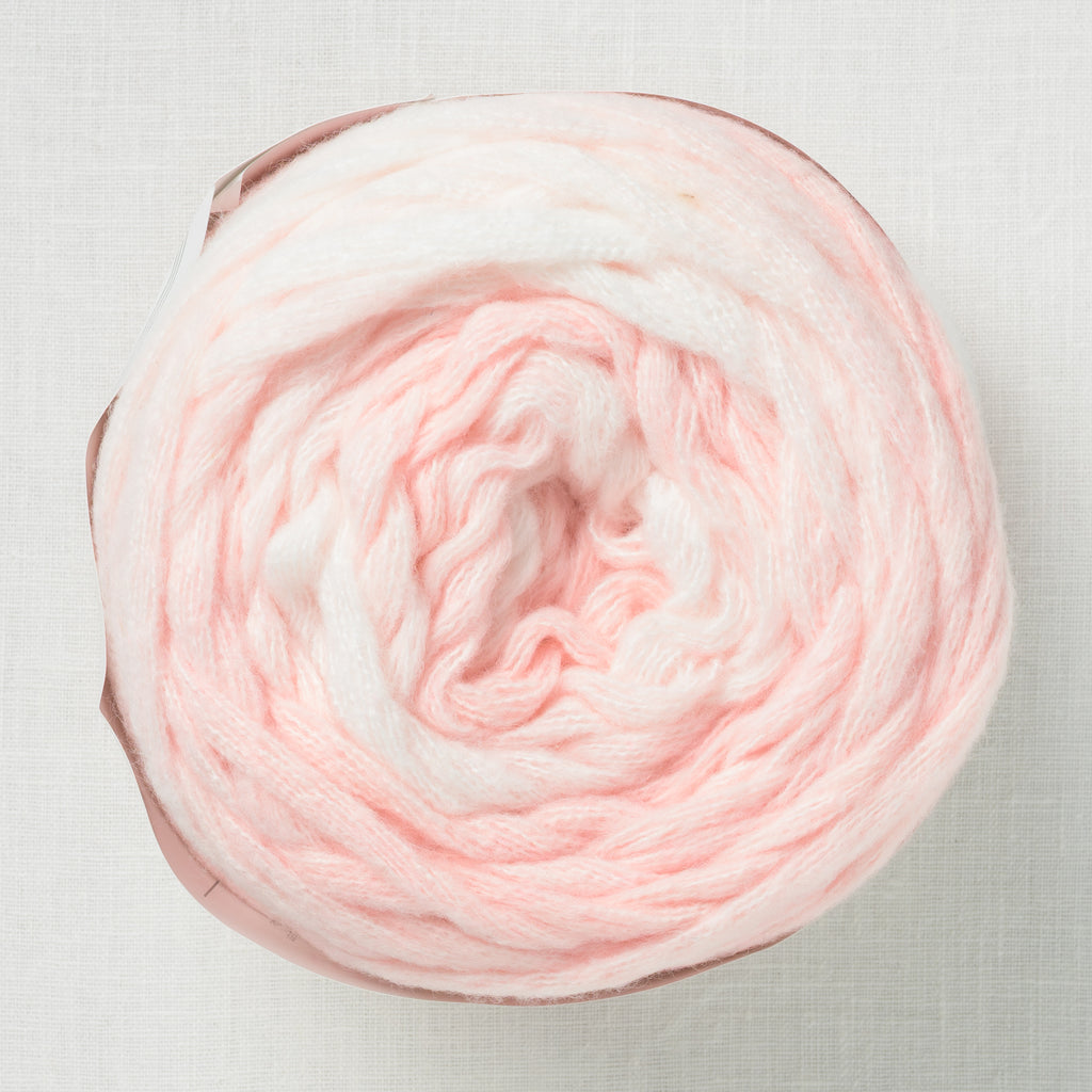 Lion Brand Cover Story Chainette 200DF Blush