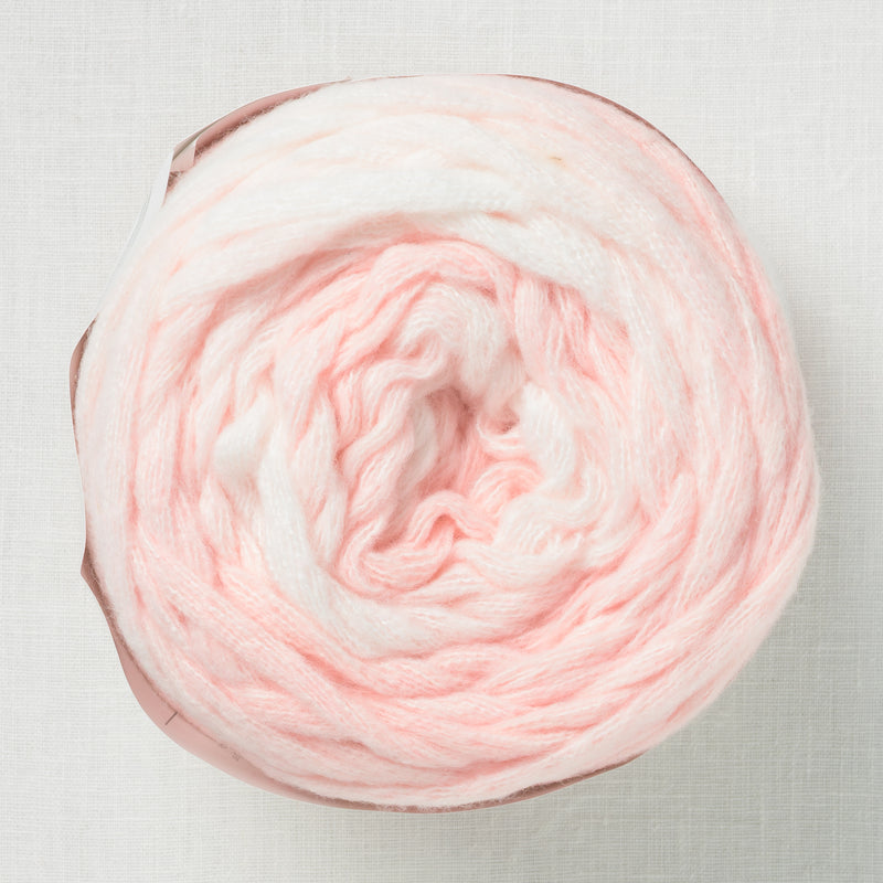 Lion Brand Cover Story Chainette 200DF Blush