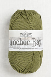 Cascade Anchor Bay 26 Olive