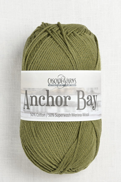Cascade Anchor Bay 26 Olive