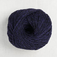 Jamieson's Shetland Heather Aran 1401 Nightshade