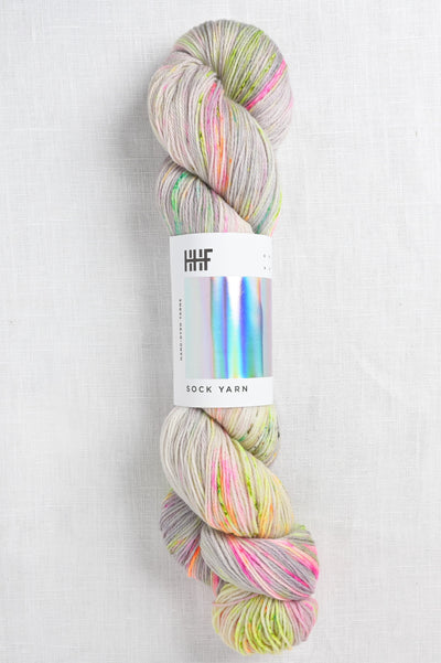 Hedgehog Fibres Merino Lace Anime