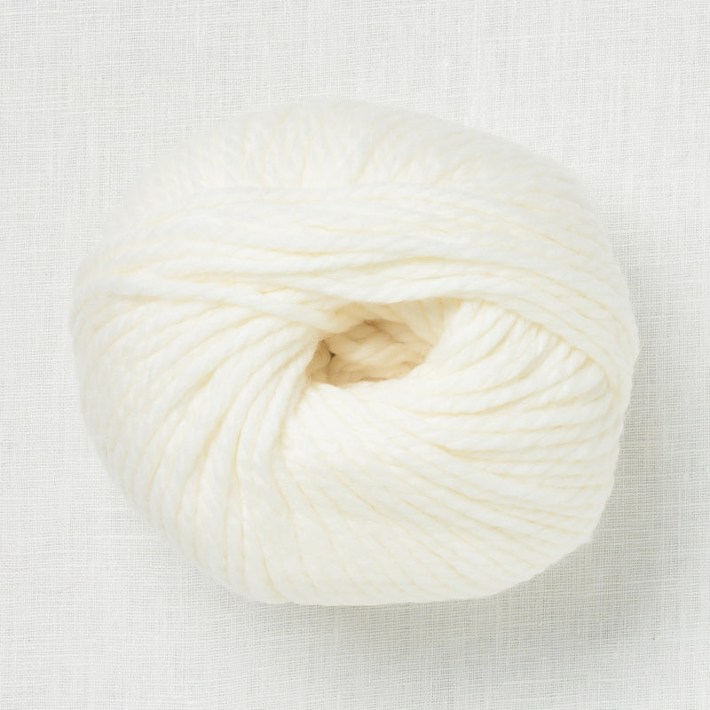 Cascade Lana Grande 6057 White