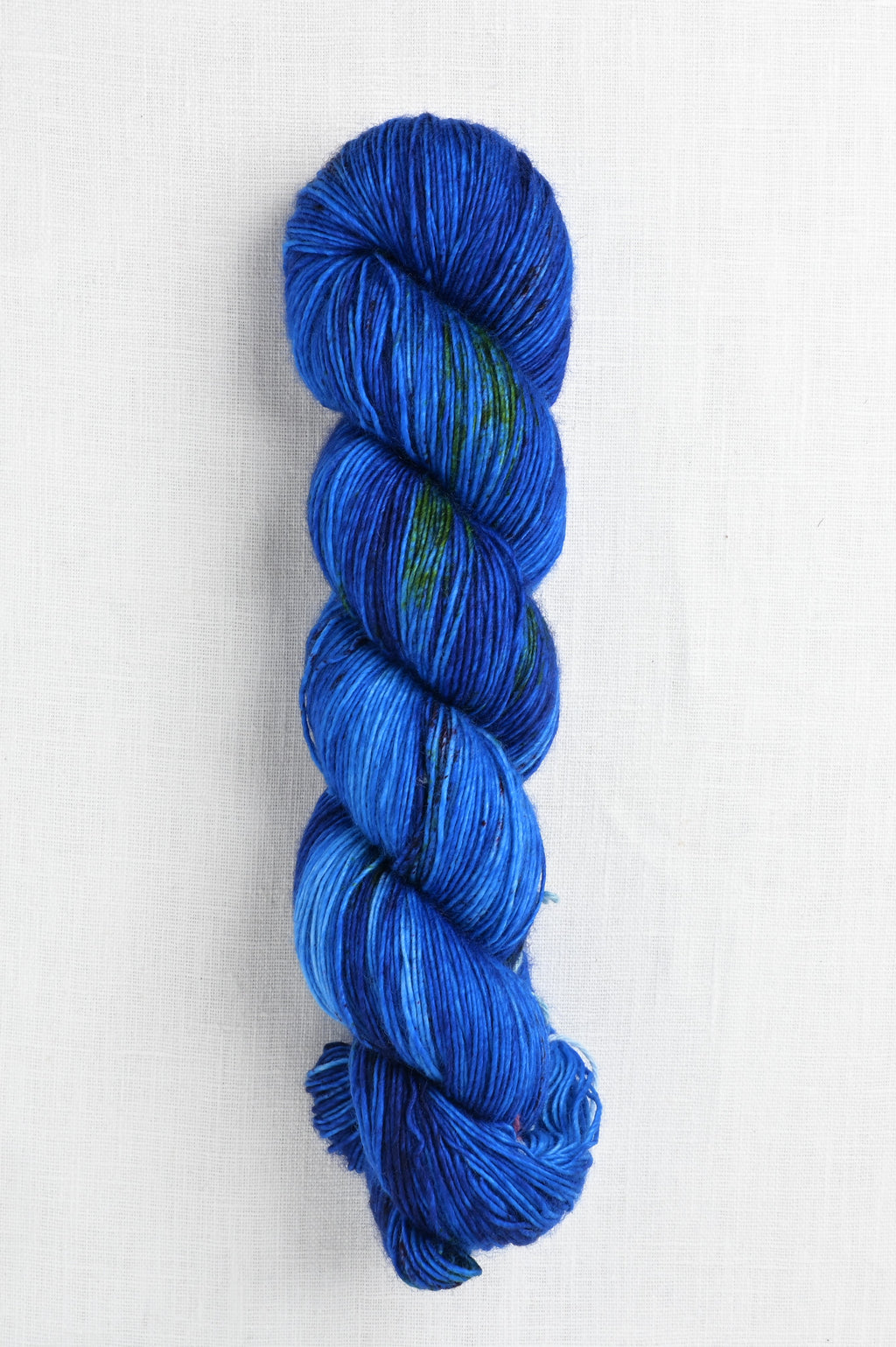 Madelinetosh Farm Twist Deep Water
