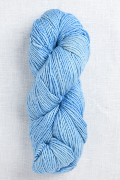 Malabrigo Worsted 028 Blue Surf