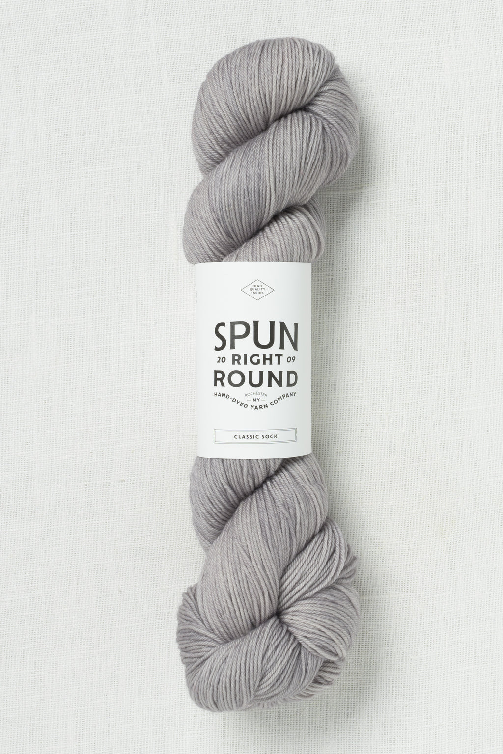 Spun Right Round Bulky Cloud