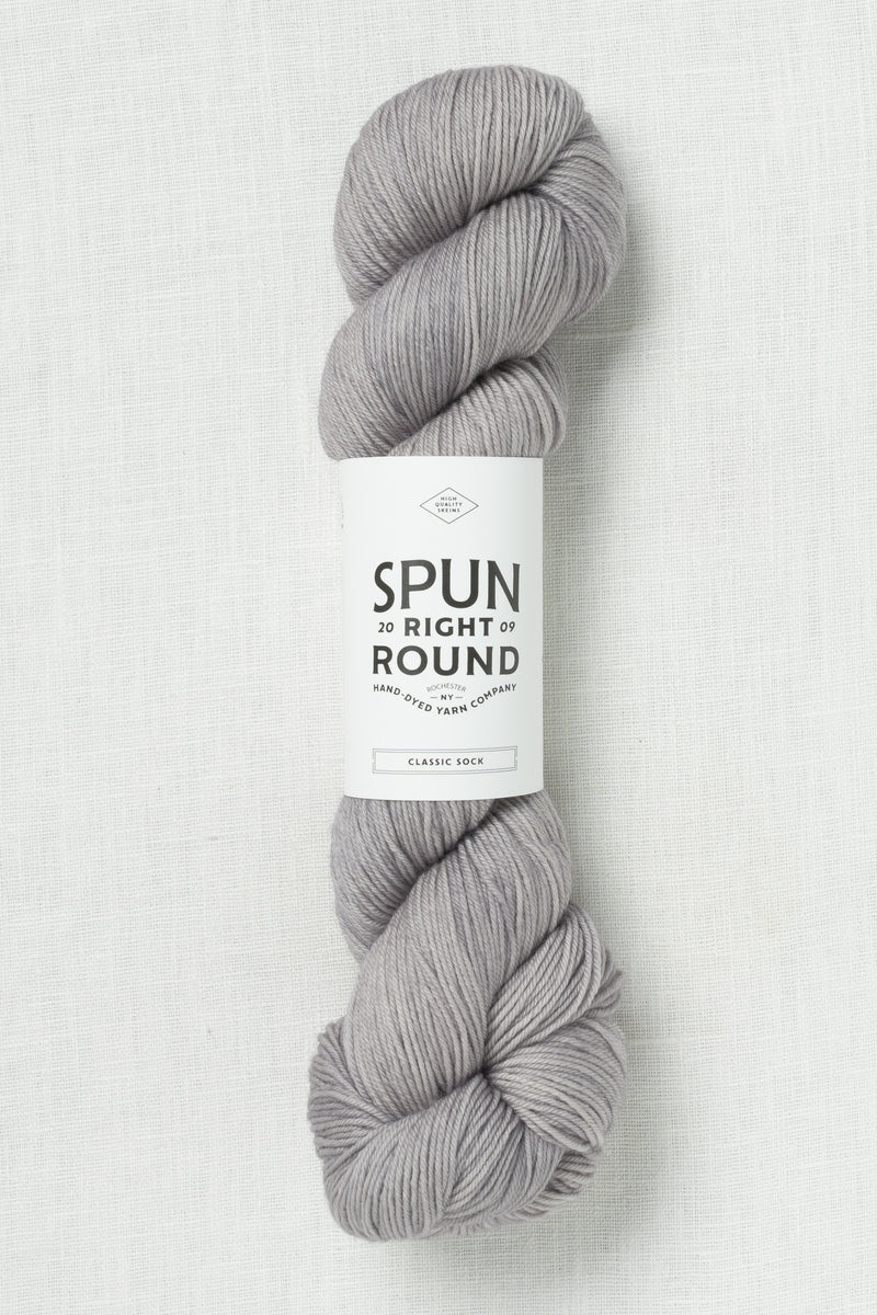 Spun Right Round Bulky Cloud
