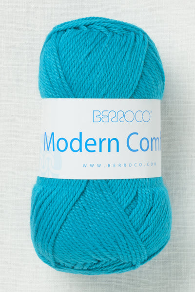 Berroco Modern Comfort 12688 Turquoise