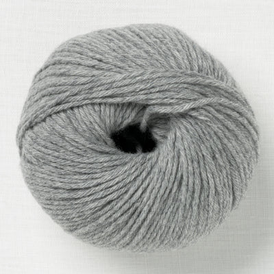 Lamana Como Grande 05M Silver Grey Melange