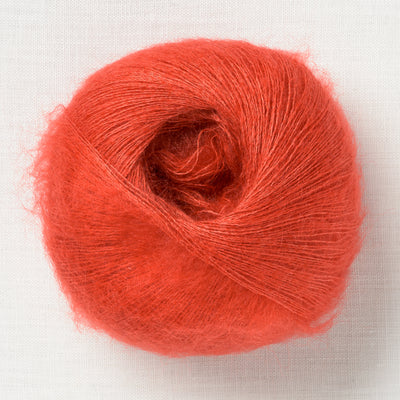 Pascuali Mohair Bliss 819 Strawberry