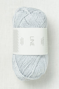 Sandnes Garn Line 5811 Arctic Ice