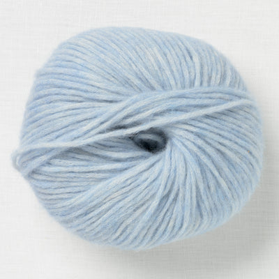 CaMaRose Snefnug 7755 Lys Dueblå (Light Dove Blue)